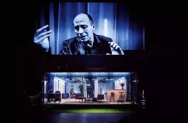 让人震撼的话剧,4小时长篇话剧完整视频