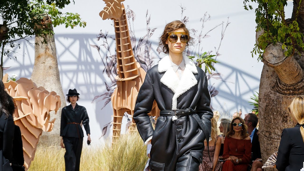 全球顶尖时尚品牌dior,dior品牌发展故事