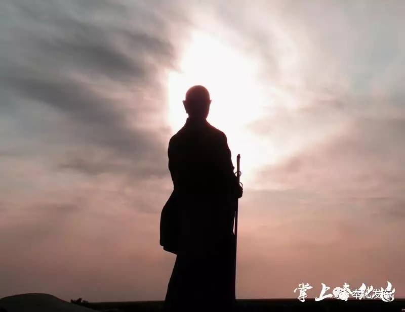 尘世喧嚣寻一方净土,雪窦寺禅修之旅