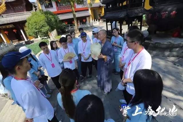 尘世喧嚣寻一方净土,雪窦寺禅修之旅