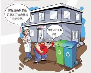 夏季肠胃不舒服主要表现,夏季肠胃不好怎么治