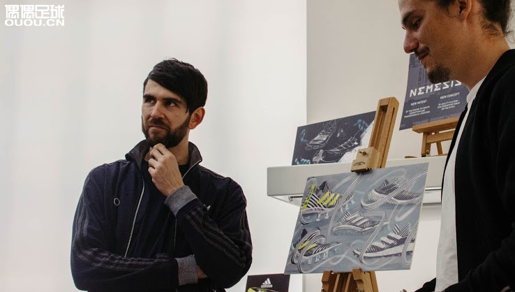 阿迪达斯nemeziz17.1球鞋,阿迪nemeziz球鞋特点