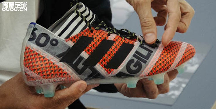 阿迪达斯nemeziz17.1球鞋,阿迪nemeziz球鞋特点