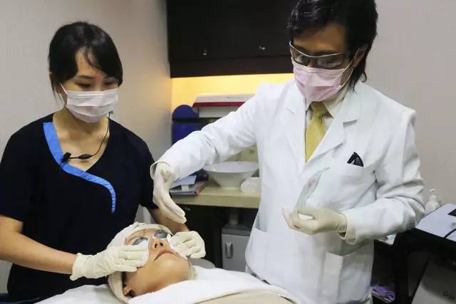 卓美BEAUTE｜香港逛街累了来美丽加油站放松身心