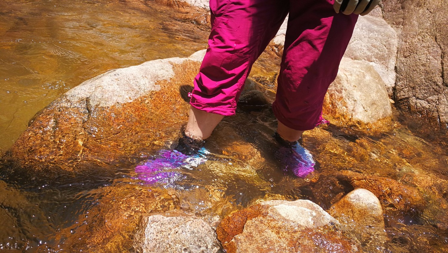 清凉一夏酸溜溜,清凉一夏浦江