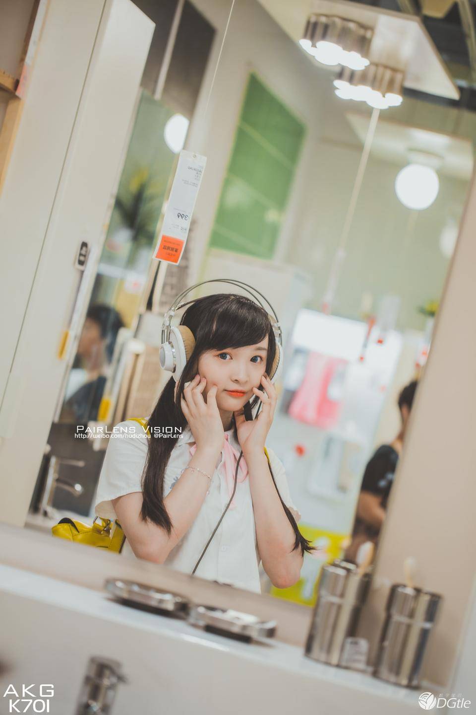 「W1000Z、SRH1840、K701、K550」谈谈我的系统