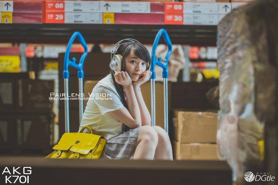 「W1000Z、SRH1840、K701、K550」谈谈我的系统