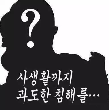 韩星绯闻事件,韩明星重大事件