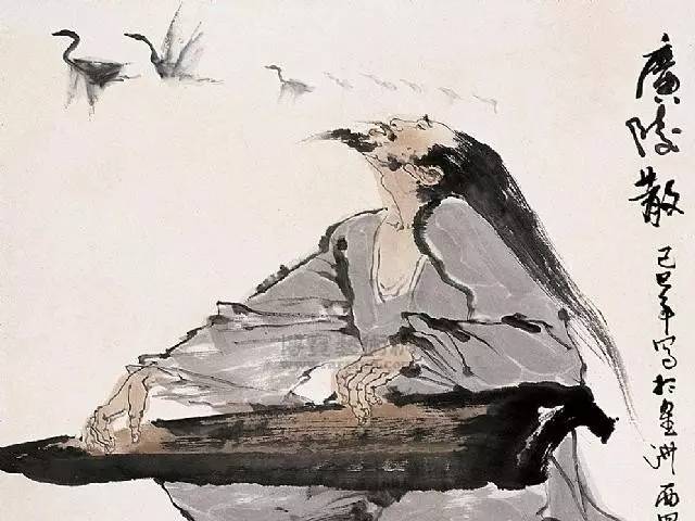 嵇康为什么斗不过司马家族,嵇康为什么会被司马氏政权杀死