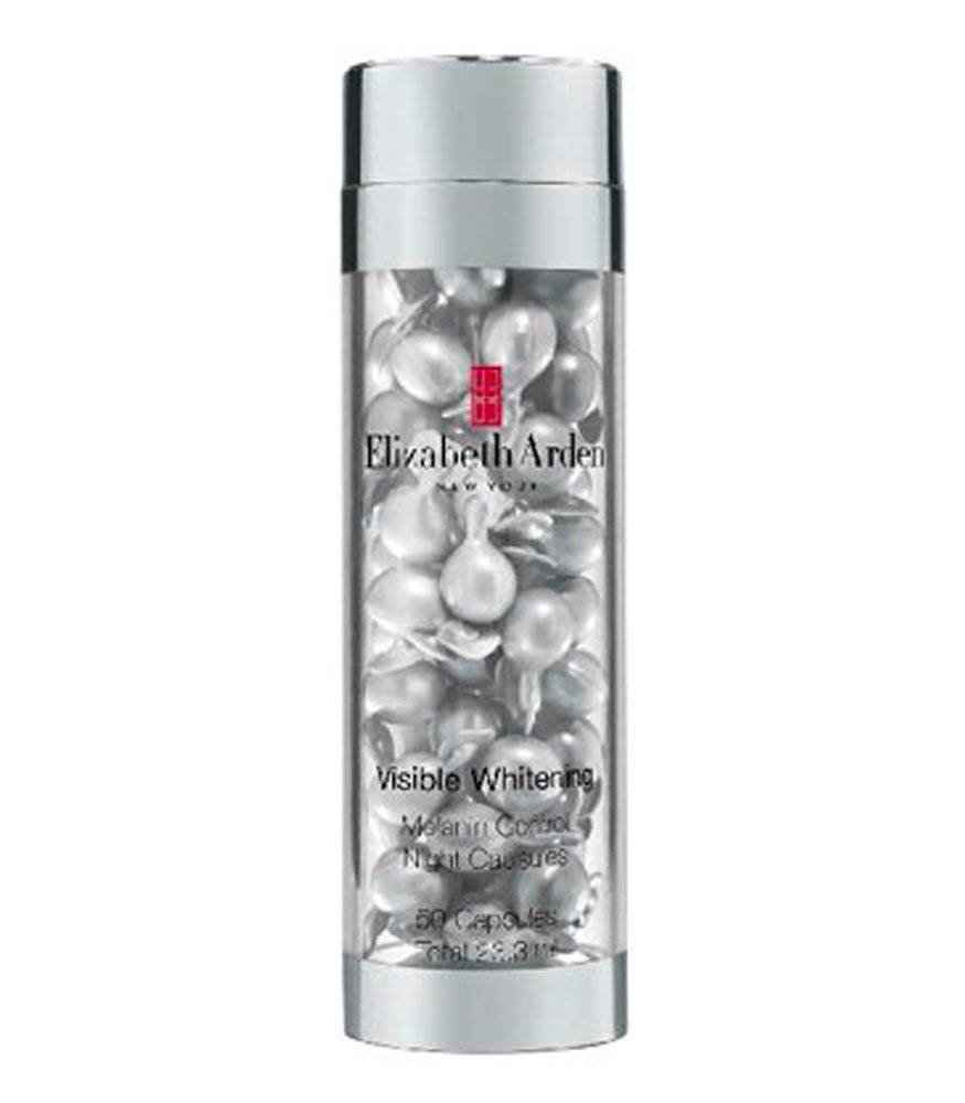 都说VC能美白，为什么我用了没效果，隔壁阿凤用了就白成闪电？