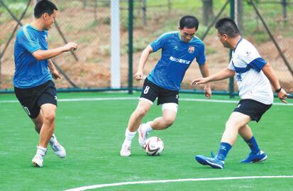 足球小镇最新规划图,足球特色小镇进展