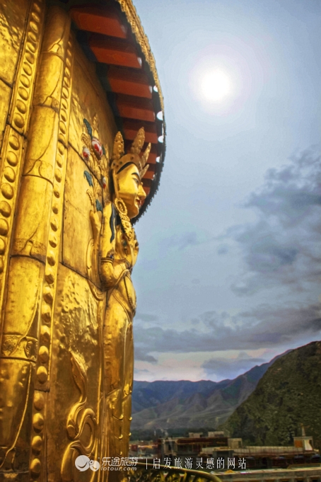 拉卜楞寺西藏,甘南拉卜楞寺离拉萨远吗