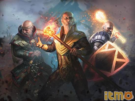 2021年最受欢迎的端游游戏有哪些,2022年最受中国玩家期待的端游