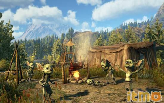 2021年最受欢迎的端游游戏有哪些,2022年最受中国玩家期待的端游