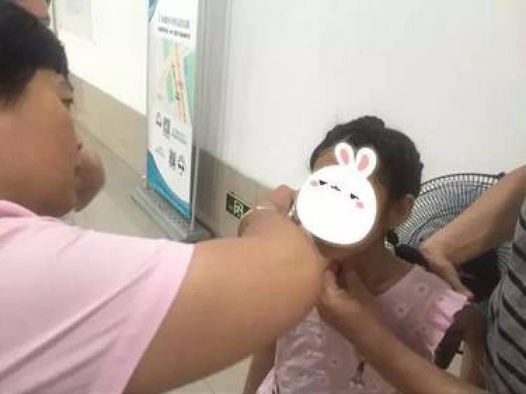 热到将要中暑了,热到中暑的天气