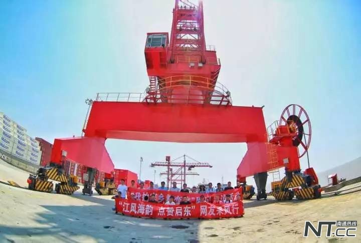 启东有潜力吗,启东最吸引人的地方