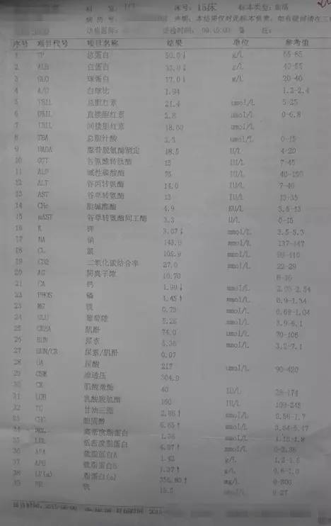 百草枯中毒成功救治案例,百草枯中毒救活的概率