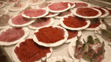 全场5折火锅,全场火锅菜品8.8折