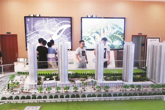 武汉江岸区谌家矶属于乡下吗,武汉江岸区谌家矶