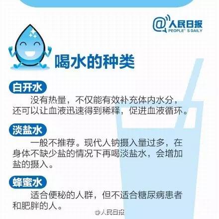 不爱喝白开水怎么治,不爱喝白开水怎么补救