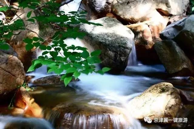 蓟州是后花园,蓟州是天津的后花园