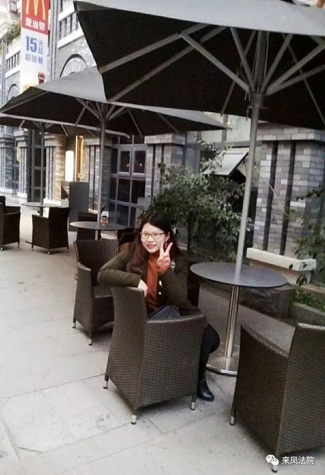 「入职感悟」刑庭李平——无论是六年前还是六年后,我都受益匪浅