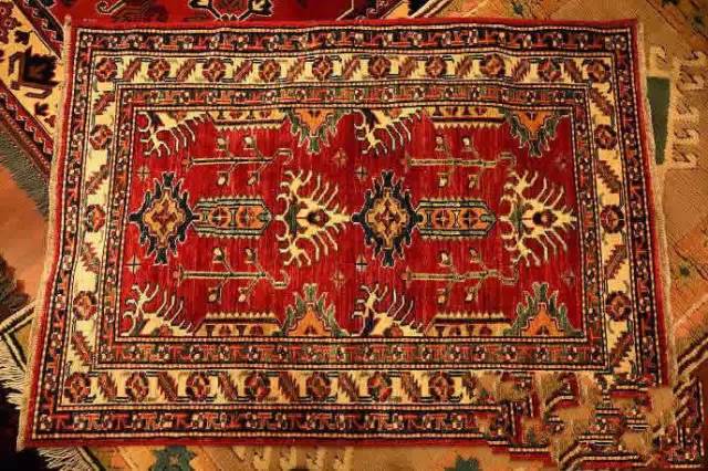 美丽带路｜纯手工艺术打造购物天堂