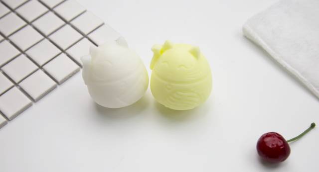 风特别大的洗面奶,很好用的洁面皂