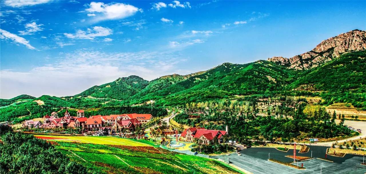 大学生旅游节|青岛最给力25条自由行路线,总有一条适合你!