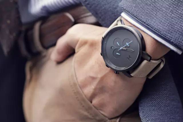 年轻人适合戴的腕表,适合刚毕业大学生的手表