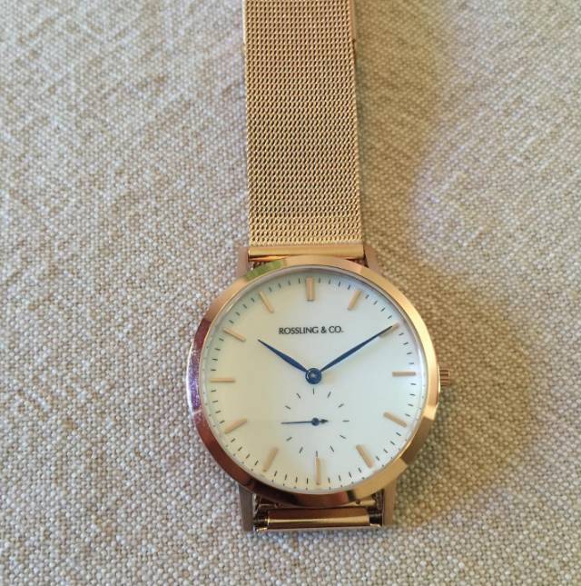 年轻人适合戴的腕表,适合刚毕业大学生的手表