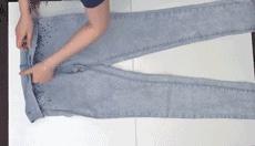 最全叠衣服方法,收藏这一篇就够了!