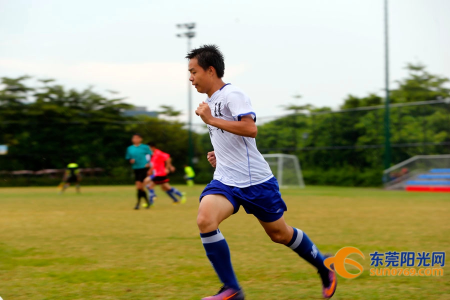 东莞麻涌足球赛,东莞市第九届田径运动会