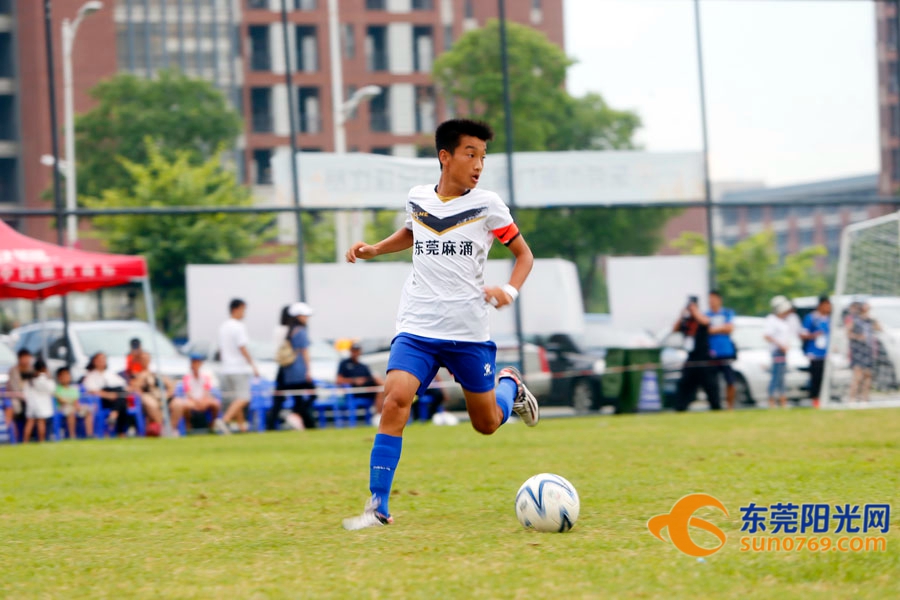 东莞麻涌足球赛,东莞市第九届田径运动会