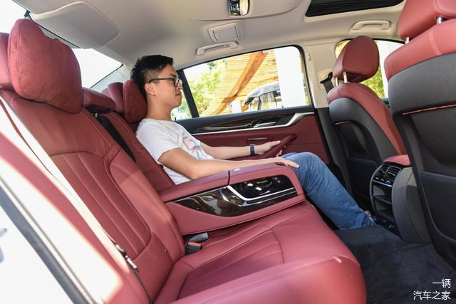 未来宝马五系,宝马5系528li更换液晶仪表盘