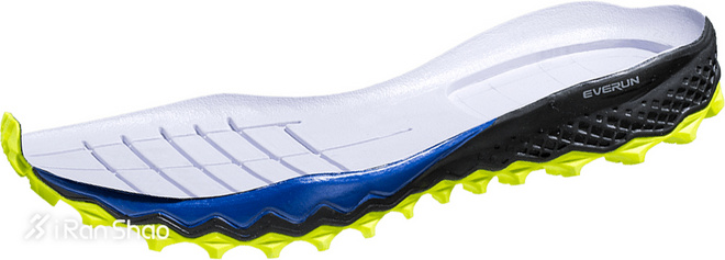 教你揭穿跑鞋迷阵2018新百伦,saucony跑鞋推荐