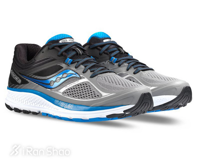 教你揭穿跑鞋迷阵2018新百伦,saucony跑鞋推荐