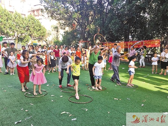 妇联关爱儿童宣传,妇联儿童关爱服务活动