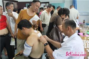 头伏三伏,济宁中医院三伏贴有用吗