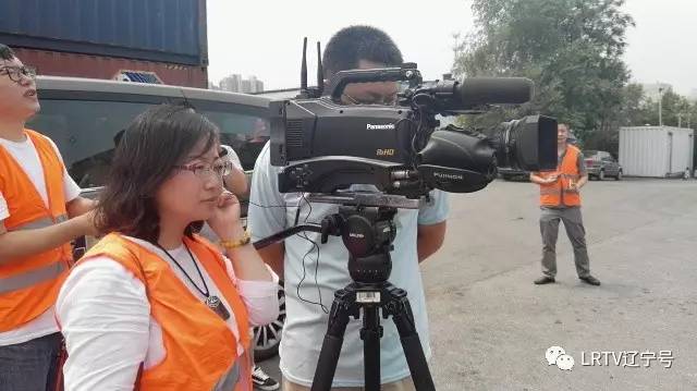 “三个推进”辽宁行|实拍沈阳东站货场到底谁最抢镜?