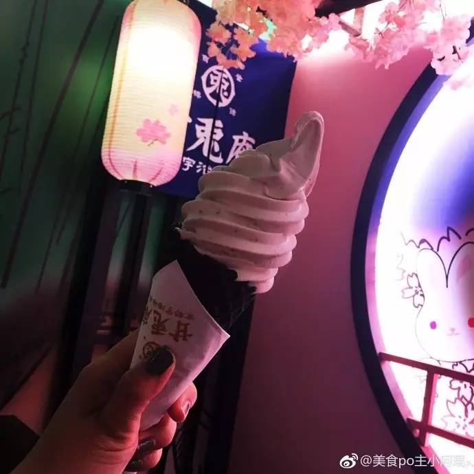 抹茶控甜品有哪些,甘兔庵抹茶主题甜品