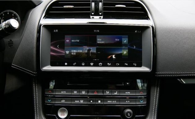 捷豹f-pace改装捷豹f-pace,捷豹f-pace2024款落地价对比捷豹xfl