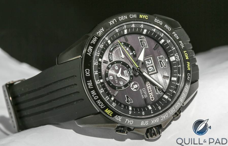 禹唐体育商学院｜从2017年温网的手表品牌说起