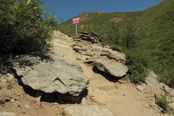 呼和浩特纳凉好地方,呼和浩特周边避暑胜地
