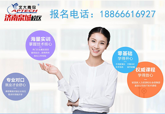 山东济南北大青鸟学校在哪,济南北大青鸟学校招生简章