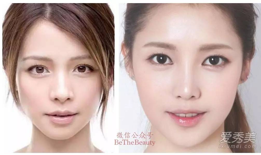 刘诗诗的微醺妆是什么样的妆容,刘诗诗黑天鹅同款妆容教程