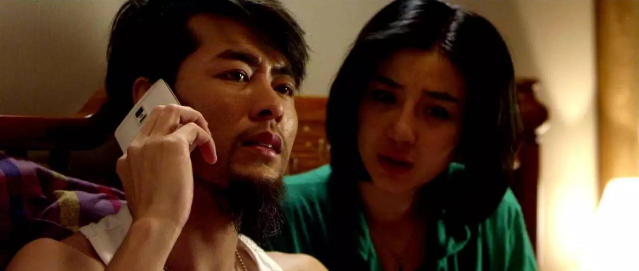 小成本网大是怎样实现盈利的?|陈秋平