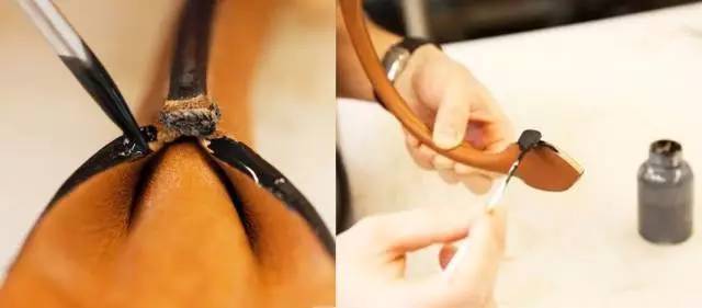 lv鉴定吓出冷汗,lv到手后怎么检查