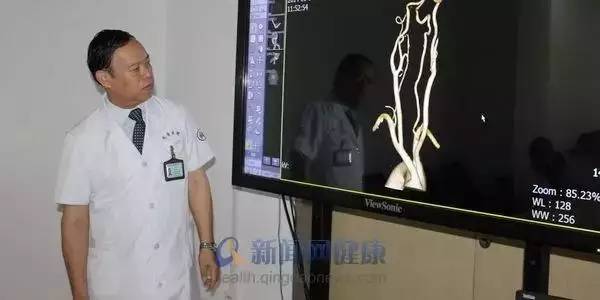 短短三年,青岛这所医院缘何拿了第一?