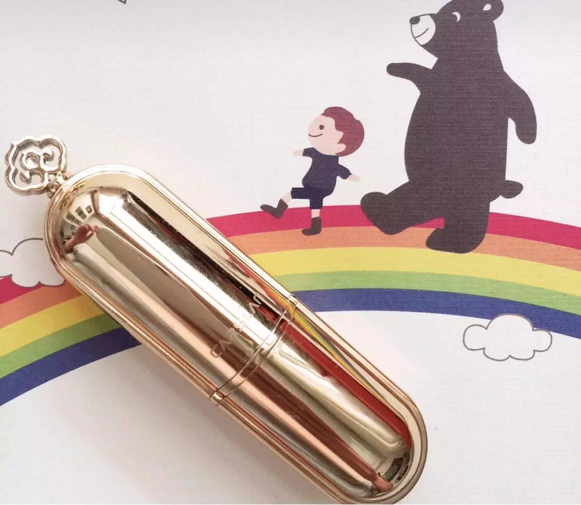 马伊琍同款口红色号,马伊琍同款口红